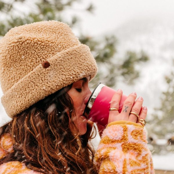Hydro Flask Insulated Mug for Coffee, Tea, Hot Chocolate - Leak-Resistant Lid, Keeps Drinks Hot - Image 13