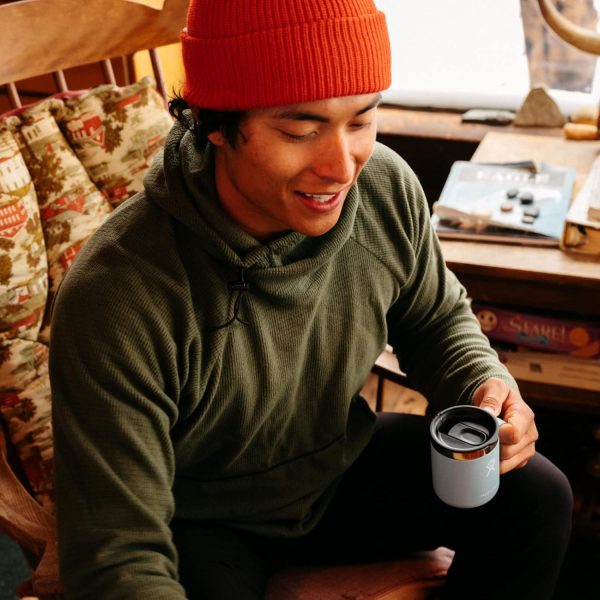 Hydro Flask Insulated Mug for Coffee, Tea, Hot Chocolate - Leak-Resistant Lid, Keeps Drinks Hot - Image 17