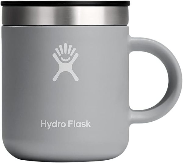 Hydro Flask Insulated Mug for Coffee, Tea, Hot Chocolate - Leak-Resistant Lid, Keeps Drinks Hot - Image 31