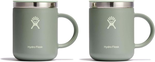 Hydro Flask Insulated Mug for Coffee, Tea, Hot Chocolate - Leak-Resistant Lid, Keeps Drinks Hot - Image 41