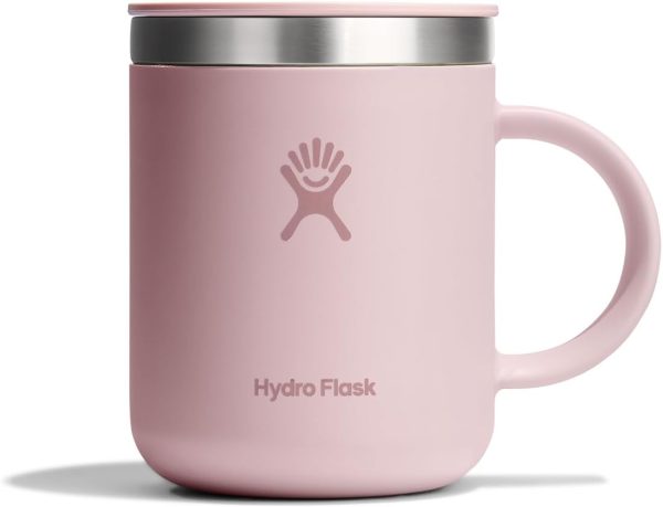 Hydro Flask Insulated Mug for Coffee, Tea, Hot Chocolate - Leak-Resistant Lid, Keeps Drinks Hot - Image 64