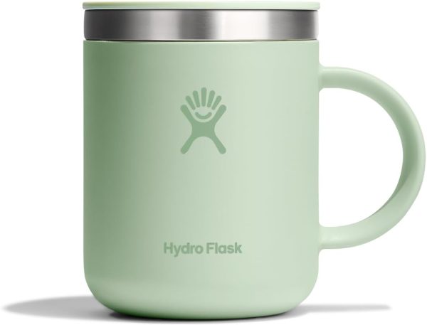 Hydro Flask Insulated Mug for Coffee, Tea, Hot Chocolate - Leak-Resistant Lid, Keeps Drinks Hot - Image 66