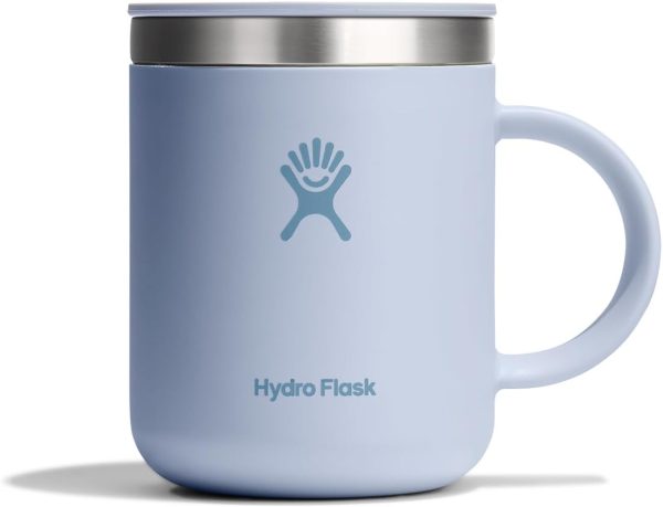 Hydro Flask Insulated Mug for Coffee, Tea, Hot Chocolate - Leak-Resistant Lid, Keeps Drinks Hot - Image 68