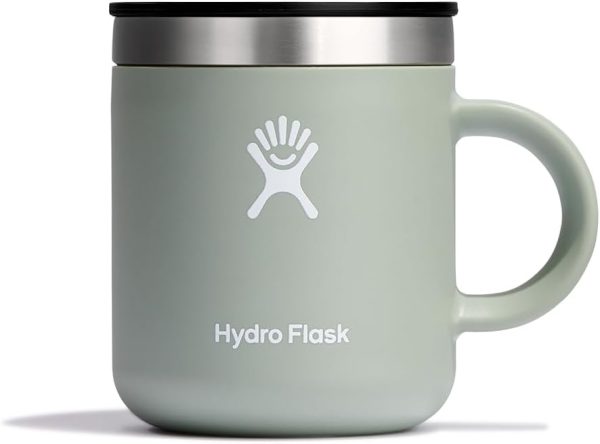 Hydro Flask Insulated Mug for Coffee, Tea, Hot Chocolate - Leak-Resistant Lid, Keeps Drinks Hot - Image 78