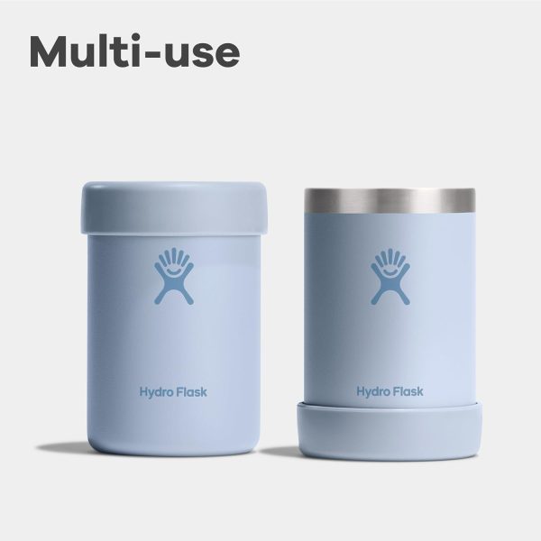 Hydro Flask 12 Oz Cooler Cup Surf - Image 5
