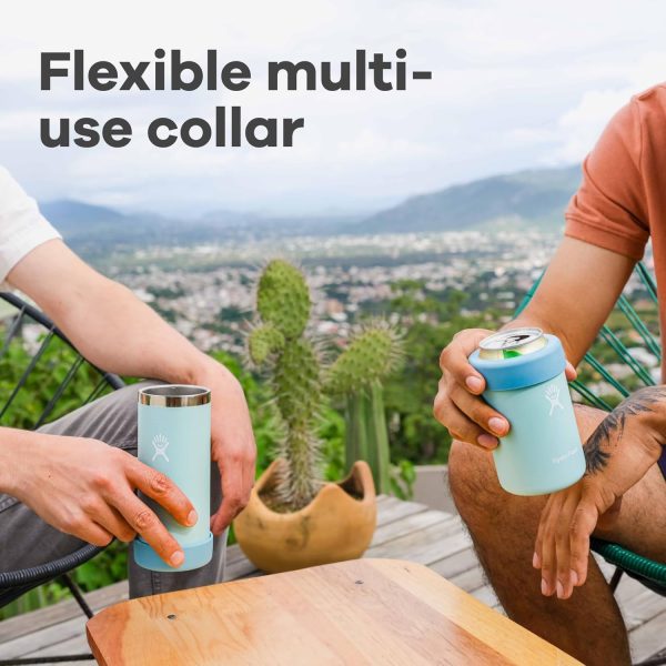 Hydro Flask 12 Oz Cooler Cup Surf - Image 9