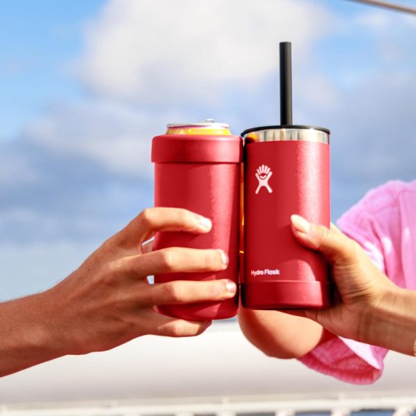 Hydro Flask 12 Oz Cooler Cup Surf - Image 12
