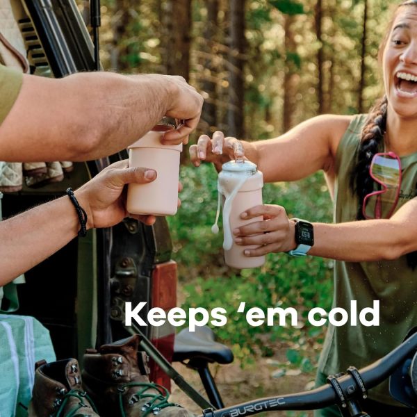 Hydro Flask 12 Oz Cooler Cup Surf - Image 16