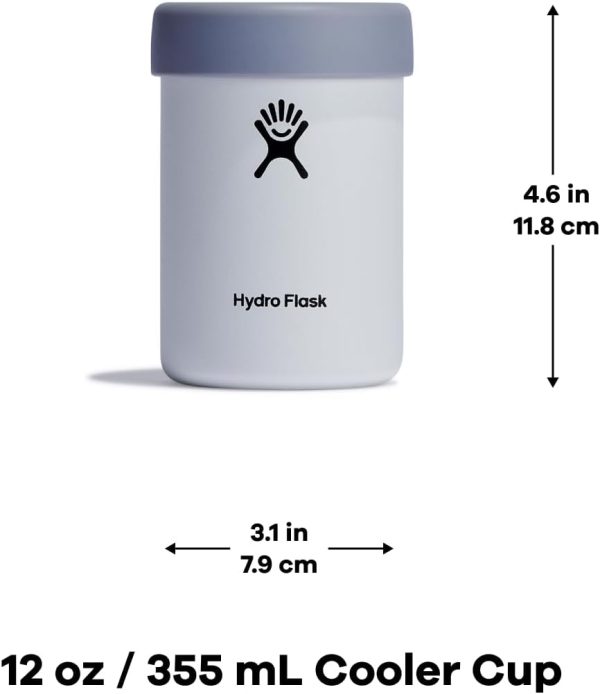 Hydro Flask 12 Oz Cooler Cup Surf - Image 17