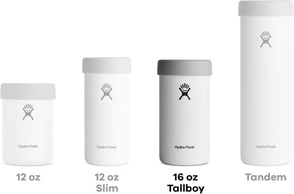 Hydro Flask 12 Oz Cooler Cup Surf - Image 27