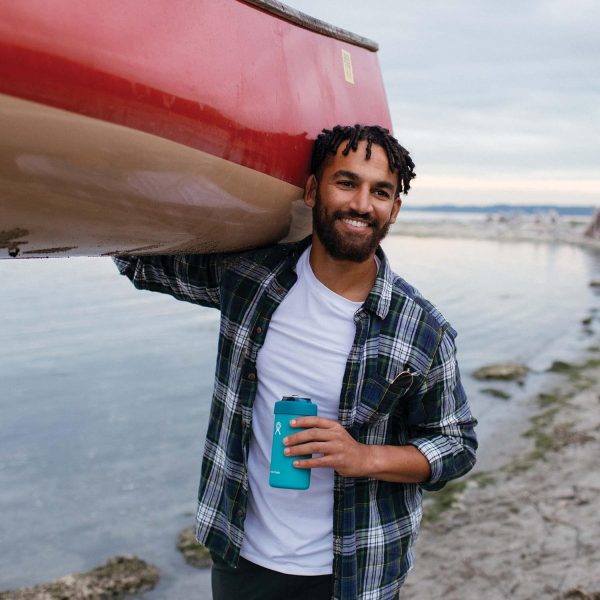 Hydro Flask 12 Oz Cooler Cup Surf - Image 28