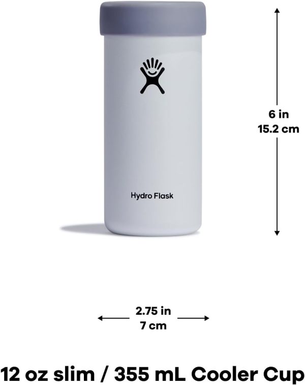 Hydro Flask 12 Oz Cooler Cup Surf - Image 31