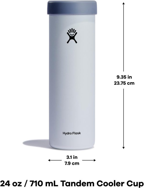 Hydro Flask 12 Oz Cooler Cup Surf - Image 38