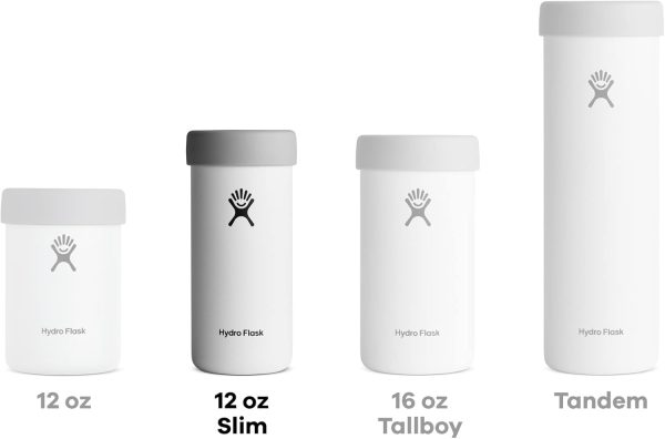 Hydro Flask 12 Oz Cooler Cup Surf - Image 43