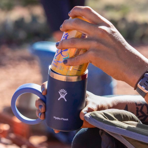 Hydro Flask 12 Oz Cooler Cup Surf - Image 51