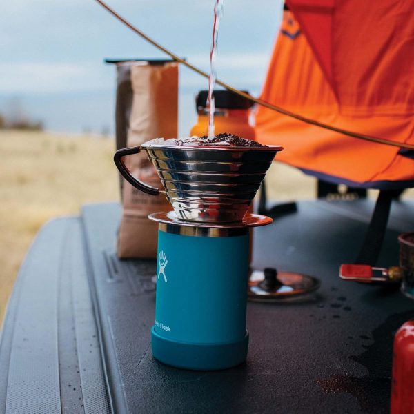 Hydro Flask 12 Oz Cooler Cup Surf - Image 71