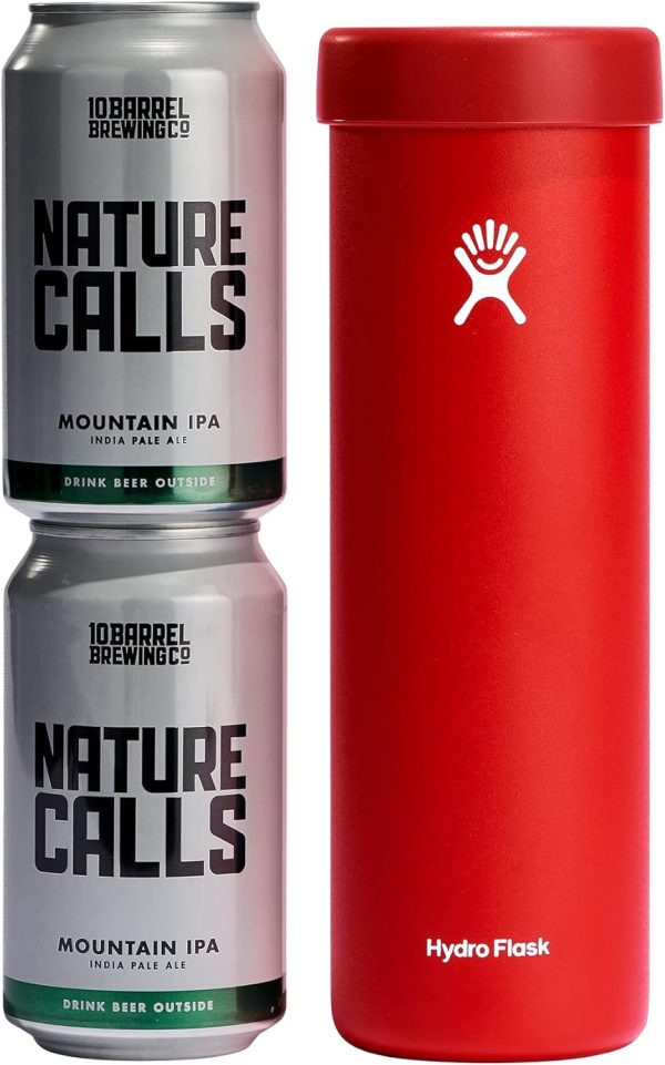 Hydro Flask 12 Oz Cooler Cup Surf - Image 81