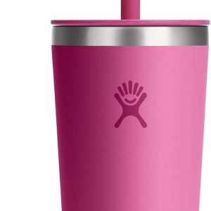 Hydro Flask 20 Oz All Around Tumbler Straw Lid Reef