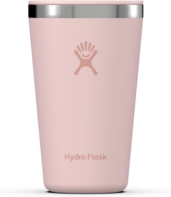 Hydro Flask 20 Oz All Around Tumbler Straw Lid Reef - Image 122