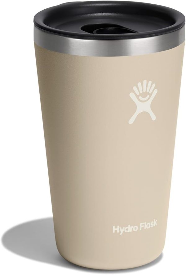 Hydro Flask 20 Oz All Around Tumbler Straw Lid Reef - Image 142