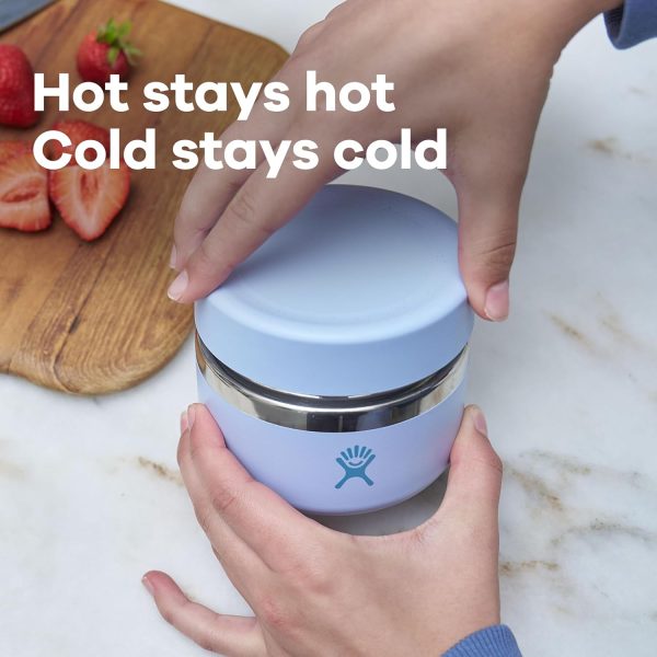 Hydro Flask Insulated Food Jar - Image 5