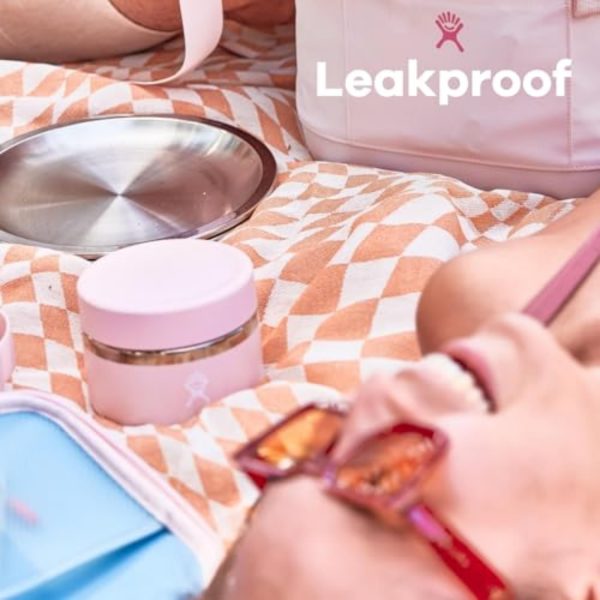 Hydro Flask Insulated Food Jar - Image 9
