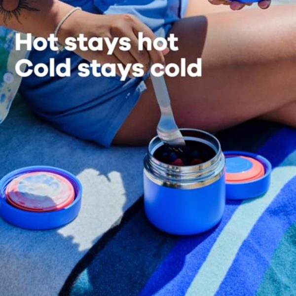 Hydro Flask Insulated Food Jar - Image 10