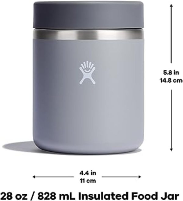 Hydro Flask Insulated Food Jar - Image 12