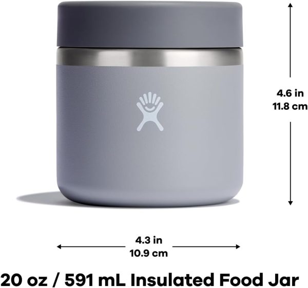 Hydro Flask Insulated Food Jar - Image 20
