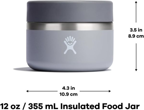 Hydro Flask Insulated Food Jar - Image 25