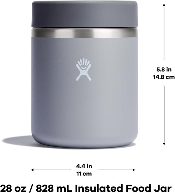 Hydro Flask Insulated Food Jar - Image 32