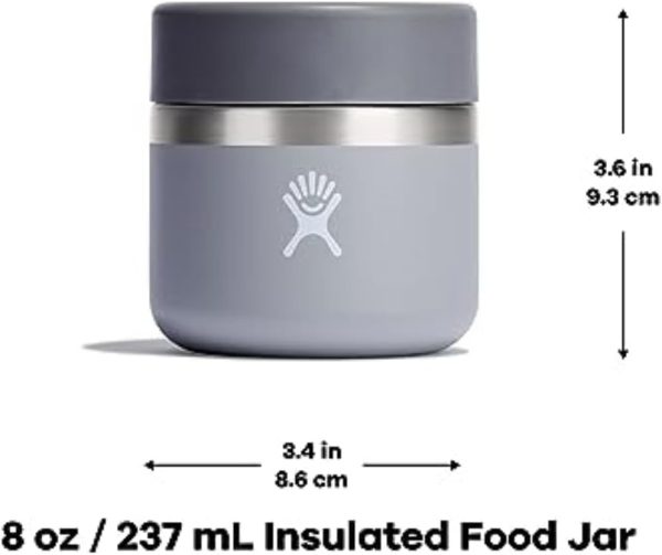 Hydro Flask Insulated Food Jar - Image 40