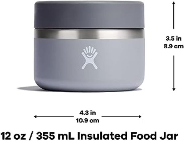 Hydro Flask Insulated Food Jar - Image 45